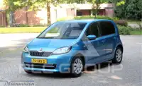 2017 Skoda Citigo