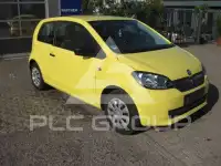 2017 Skoda Citigo
