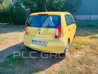 2017 Skoda Citigo