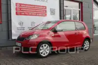 2017 Skoda Citigo