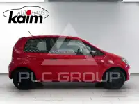 2017 Skoda Citigo