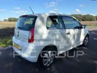 2017 Skoda Citigo