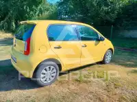 2017 Skoda Citigo