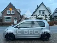 2017 Skoda Citigo