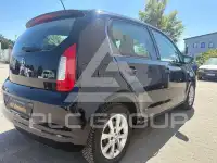 2017 Skoda Citigo
