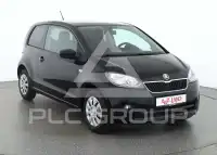 2017 Skoda Citigo