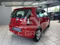2017 Skoda Citigo