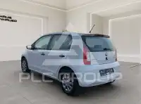 2017 Skoda Citigo