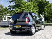 2017 Skoda Citigo