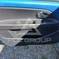 2017 Skoda Citigo