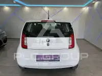 2017 Skoda Citigo