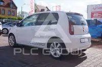 2017 Skoda Citigo