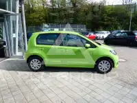 2017 Skoda Citigo