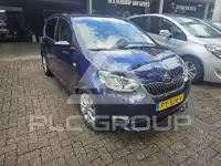 2017 Skoda Citigo