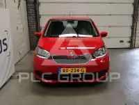 2017 Skoda Citigo