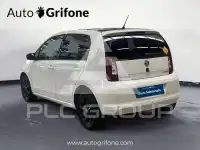 2017 Skoda Citigo