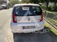2017 Skoda Citigo