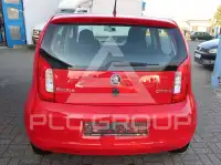 2017 Skoda Citigo
