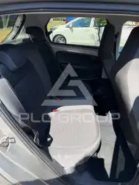 2017 Skoda Citigo