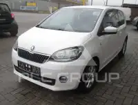 2017 Skoda Citigo