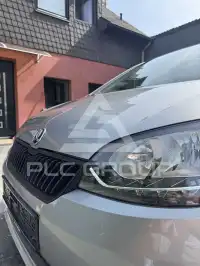 2017 Skoda Citigo