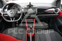 2017 Skoda Citigo