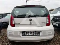 2017 Skoda Citigo