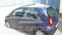 2017 Skoda Citigo