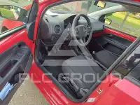 2017 Skoda Citigo