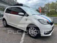 2017 Skoda Citigo