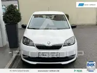 2017 Skoda Citigo