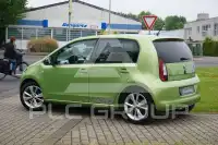 2017 Skoda Citigo