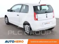 2017 Skoda Citigo
