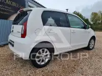2017 Skoda Citigo
