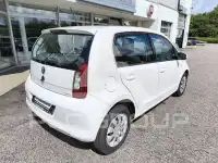 2017 Skoda Citigo