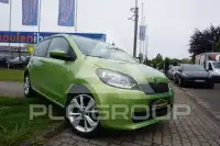 2017 Skoda Citigo