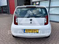 2017 Skoda Citigo