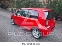 2017 Skoda Citigo