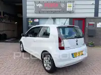 2017 Skoda Citigo