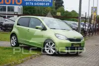 2017 Skoda Citigo