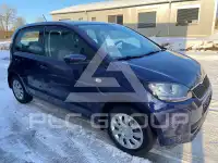 2017 Skoda Citigo