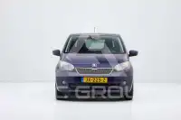 2017 Skoda Citigo