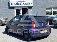 2017 Skoda Citigo