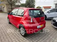 2017 Skoda Citigo