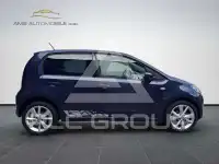 2017 Skoda Citigo