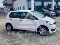 2017 Skoda Citigo