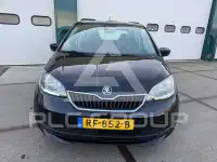 2017 Skoda Citigo