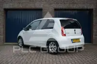2017 Skoda Citigo