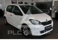 2017 Skoda Citigo