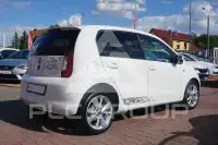 2017 Skoda Citigo